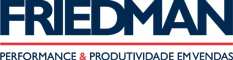 Logotipo da GS Friedman
